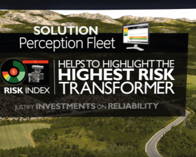 Video Perception Fleet la mejora en la confiabilidad