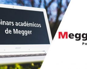 Webinar Megger Análisis de Energía aplicado a Diagnóstico de Motores l  en castellano